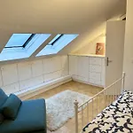 The Rooftop Apartment